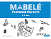 Activity booklet Mabele for 6-8 years
