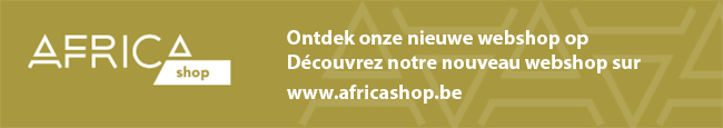 Logo Africashop