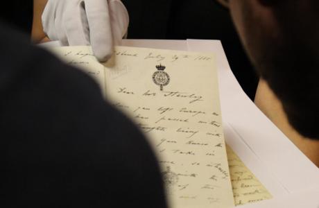 Les premiers cours d’été pour les profs d’histoire flamands organisés au MRAC